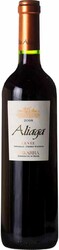 Вино Bodegas Camino del Villar, "Aliaga" Cuvee, Navarra DO, 2008