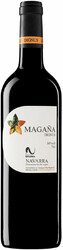 Вино Bodegas Vina Magana, "Dignus", Navarra DO, 2012