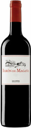 Вино "Baron de Magana", Navarra DO, 2011
