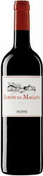 Вино "Baron de Magana". Navarra DO
