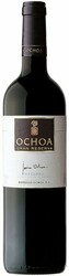 Вино Ochoa, Gran Reserva, 2003