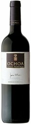 Вино Ochoa. Gran Reserva