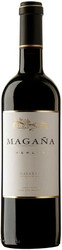 Вино Bodegas Vina Magana, Merlot, 2011