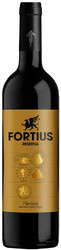 Вино "Fortius" Reserva, 2015
