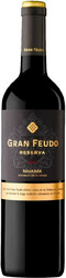 Вино "Gran Feudo" Reserva. Navarra DO