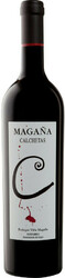 Вино Bodegas Vina Magana, "Calchetas", 2010