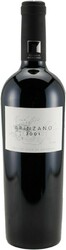 Вино Vinos de Pago del Senorio de Arinzano 2001