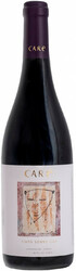 Вино "Care" Tinto Sobre Lias. Carinena DOP