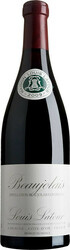 Вино Louis Latour, Beaujolais AOC, 2010