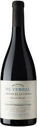 Вино Bodega San Gregorio. "El Vergal". Calatayud DO