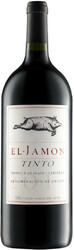 Вино "El Jamon" Tinto, Carinena DO, 1.5 л