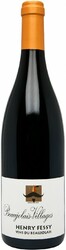 Вино Henry Fessy. Beaujolais-Villages