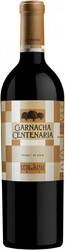 Вино Garnacha Centenaria. Coto de Hayas