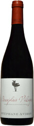 Вино Stephane Aviron, Beaujolais Villages AOC