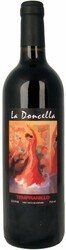 Вино La Doncella Tempranillo 2008