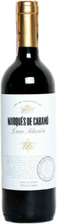 Вино "Marques de Carano" Tinto Seco