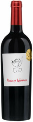 Вино Covinca. "Besos y Lagrimas". Carinena DO