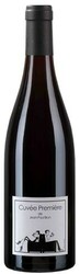 Вино Beaujolais AOC Cuvee Premiere 2009