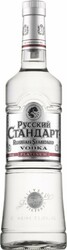 Водка "Русский Стандарт" Платинум, 0.7 л