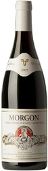 Вино Georges Duboeuf. Morgon "Jean Descombes"
