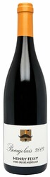 Вино Henry Fessy. Beaujolais