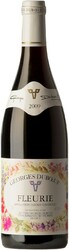 Вино Georges Duboeuf. Fleurie