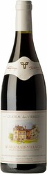 Вино Georges Duboeuf. Beaujolais-Villages "Chateau de Vierres"