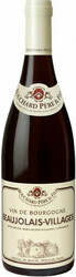 Вино Bouchard Pere et Fils, Beaujolais-Villages AOC 2009