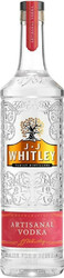 Водка "J.J. Whitley" Artisanal, 0.5 л