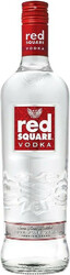 Водка "Red Square", 0.5 л