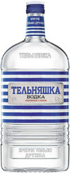 Водка "Тельняшка", 0.7 л