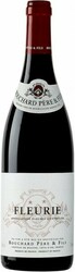 Вино Bouchard Pere et Fils. Fleurie AOC
