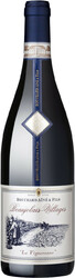 Вино Bouchard Aine & Fils. Beaujolais-Villages "La Vigneronne"