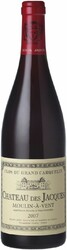 Вино Louis Jadot. Chateau des Jacques. "Clos du Grand Carquelin". Moulin-a-Vent AOC