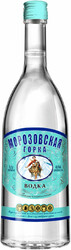 Водка "Морозовская Горка", 0.5 л