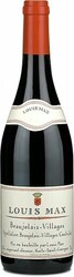 Вино Louis Max. Beaujolais-Villages AOC