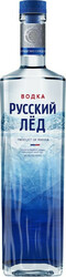 Водка "Русский Лед", 0.7 л