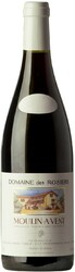 Вино Georges Duboeuf. Moulin-a-Vent "Domaine Rosier" AOC