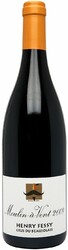 Вино Henry Fessy. Moulin-A-Vent