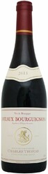 Вино Charles Thomas. Coteaux Bourguignons AOC