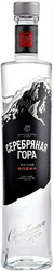 Водка "Серебряная гора" Кристальная, 0.5 л