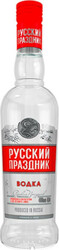 Водка "Русский Праздник", 0.5 л