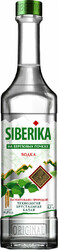Водка "Siberika" on Birch Buds, 0.5 л