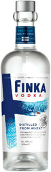 Водка "Finka", 0.5 л