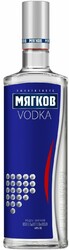 Водка Мягков, 0.5 л