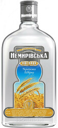 Водка Nemyrovskaya Wheat (flask), 0.5 л