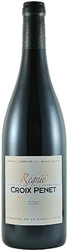 Вино Dominique Piron. Rеgniе "Croix Penet" AOP