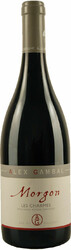 Вино Alex Gambal. Morgon "Les Charmes" AOC