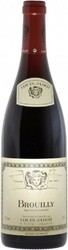 Вино Louis Jadot. Brouilly AOC