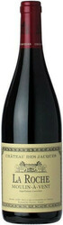 Вино Louis Jadot. Chateau des Jacques. "La Rocn-a-Vent AOC